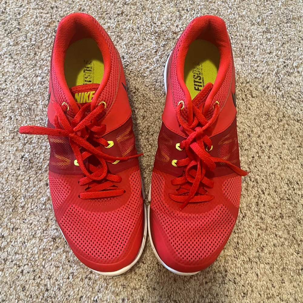 Men’s Nike Shoes